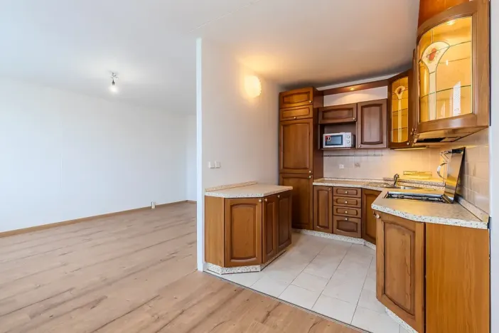 Pronájem bytu 3+kk, Praha - Krč, Štúrova, 69 m2