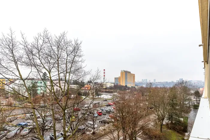 Pronájem bytu 3+kk, Praha - Krč, Štúrova, 69 m2