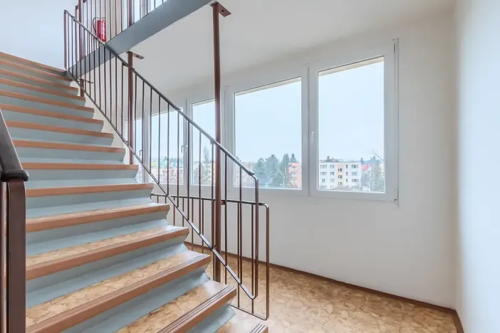 Pronájem bytu 3+kk, Praha - Krč, Štúrova, 69 m2