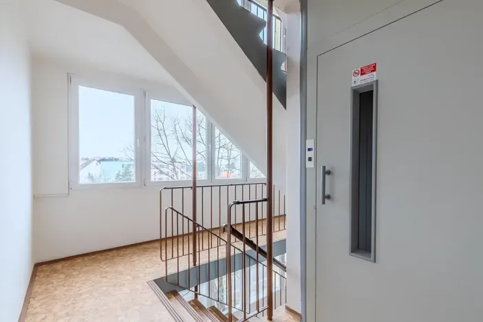 Pronájem bytu 3+kk, Praha - Krč, Štúrova, 69 m2