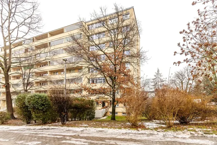 Pronájem bytu 3+kk, Praha - Krč, Štúrova, 69 m2