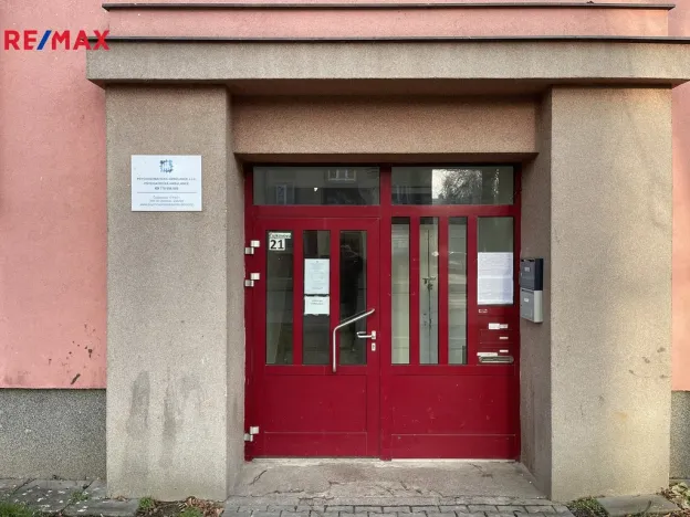 Prodej bytu 1+1, Ostrava - Zábřeh, Čujkovova, 29 m2