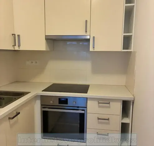 Pronájem bytu 2+kk, Praha - Kyje, Davidovičova, 50 m2