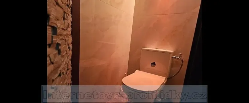 Pronájem bytu 2+kk, Praha - Vysočany, Za Klíčovem, 28 m2