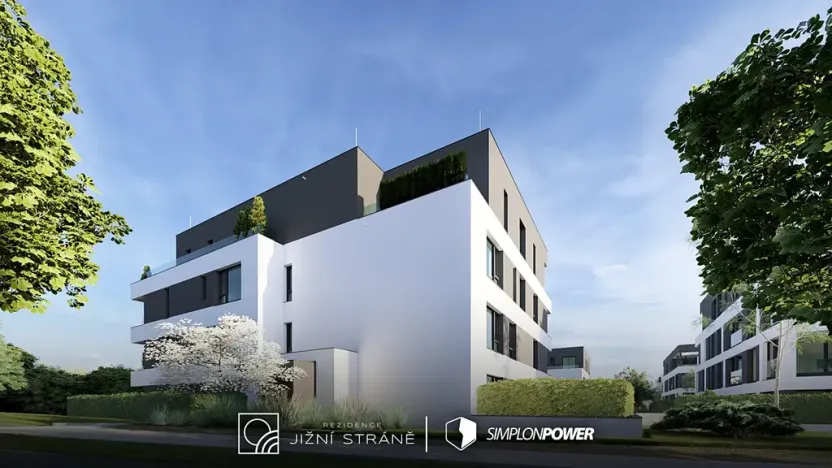 Prodej bytu 2+kk, Olomouc, Leopolda Pospíšila, 51 m2