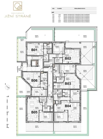 Prodej bytu 1+kk, Olomouc, Leopolda Pospíšila, 32 m2