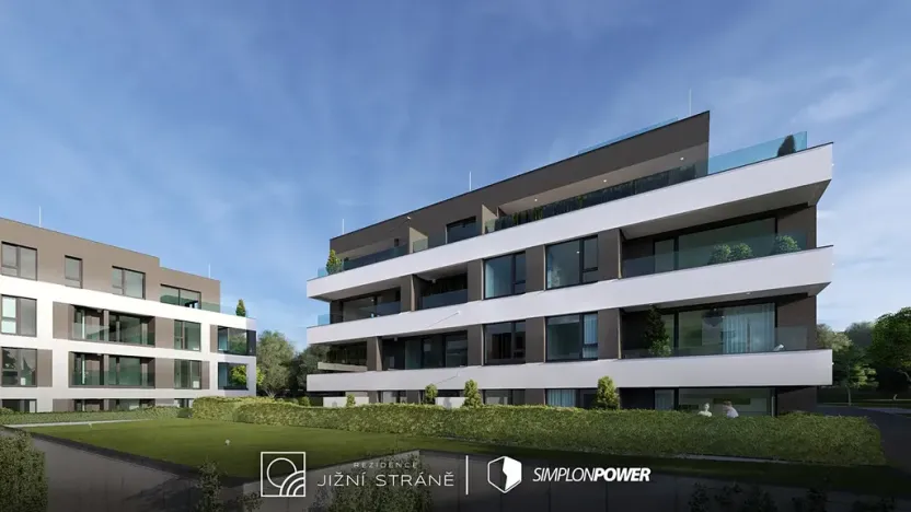 Prodej bytu 1+kk, Olomouc, Leopolda Pospíšila, 32 m2