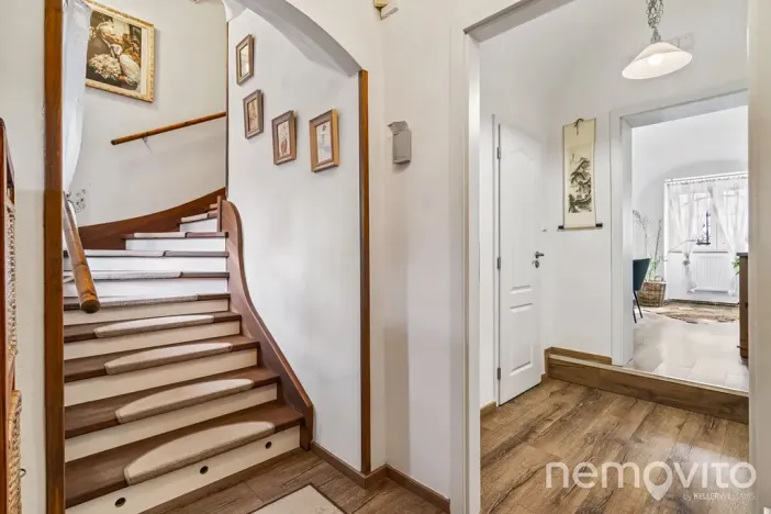 Prodej rodinného domu, Horky nad Jizerou, 140 m2