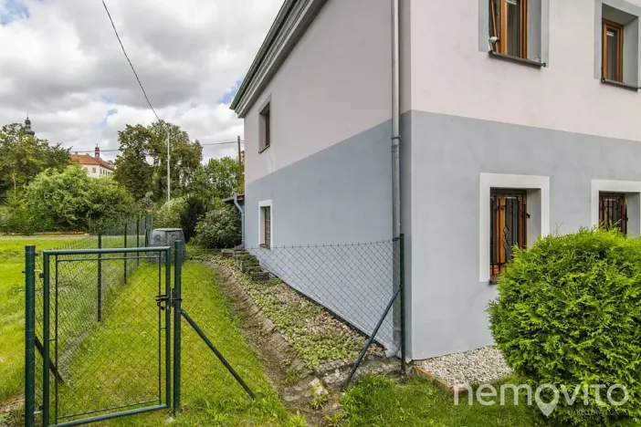 Prodej rodinného domu, Horky nad Jizerou, 140 m2