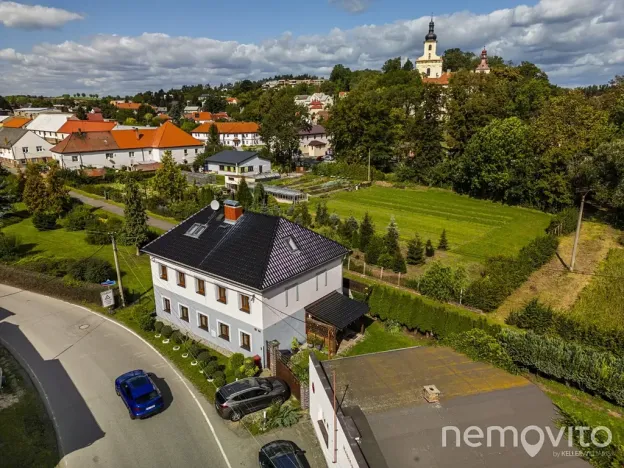 Prodej rodinného domu, Horky nad Jizerou, 140 m2