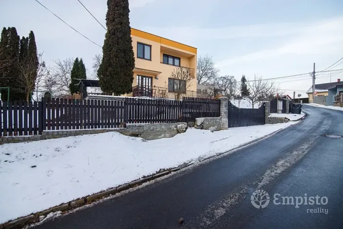 Prodej rodinného domu, Ostrava, Sýkorova, 150 m2