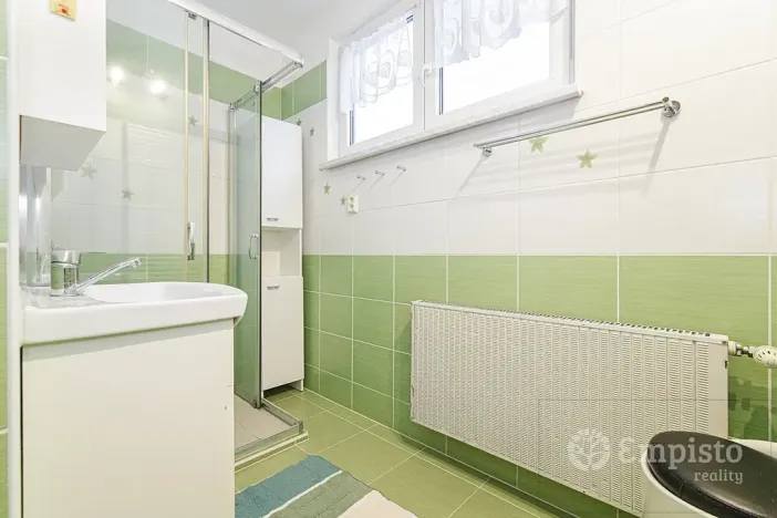 Prodej rodinného domu, Ostrava, Sýkorova, 150 m2