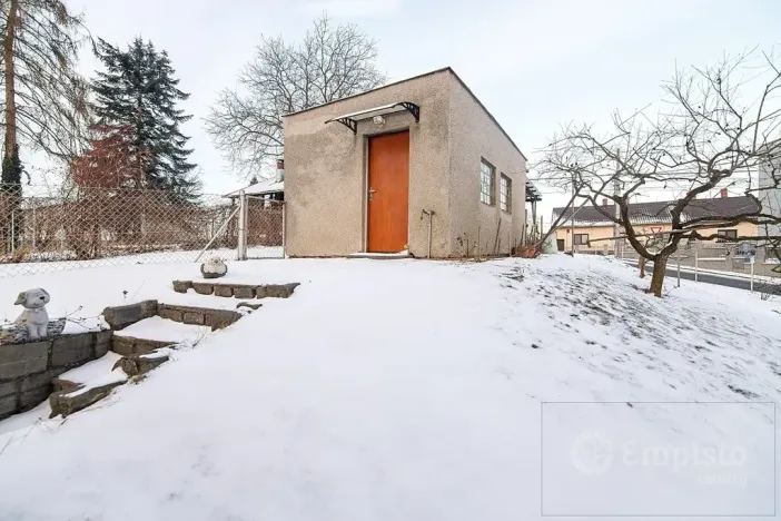 Prodej rodinného domu, Ostrava, Sýkorova, 150 m2