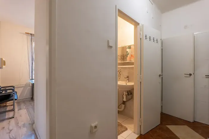 Prodej bytu 2+1, Kolín, Družstevní, 51 m2