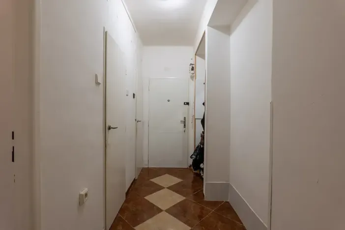 Prodej bytu 2+1, Kolín, Družstevní, 51 m2