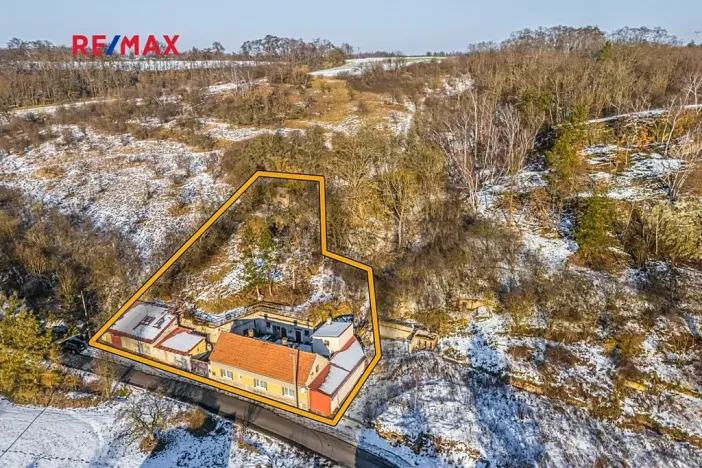 Prodej rodinného domu, Zákolany, 143 m2