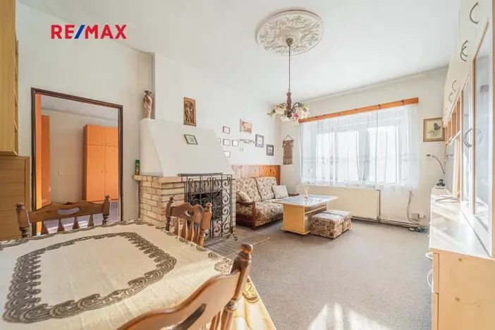 Prodej rodinného domu, Zákolany, 143 m2