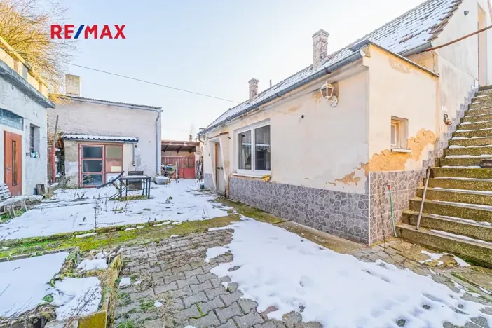 Prodej rodinného domu, Zákolany, 143 m2