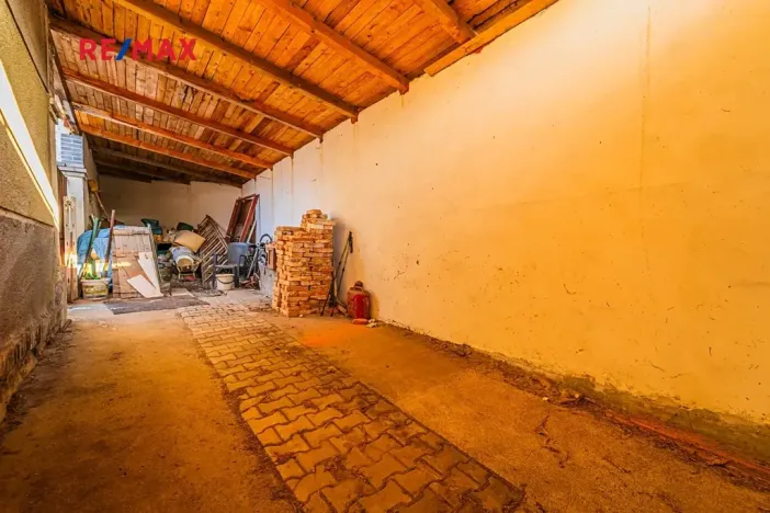 Prodej rodinného domu, Zákolany, 143 m2