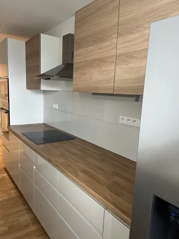 Pronájem bytu 3+1, Praha - Zličín, Nedašovská, 70 m2