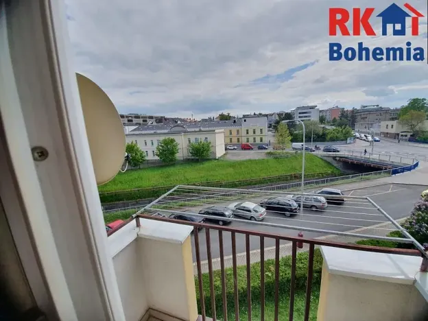 Prodej bytu 2+1, Mladá Boleslav, mjr. Frymla, 57 m2