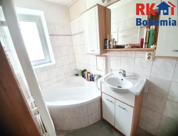 Prodej bytu 2+1, Mladá Boleslav, mjr. Frymla, 57 m2