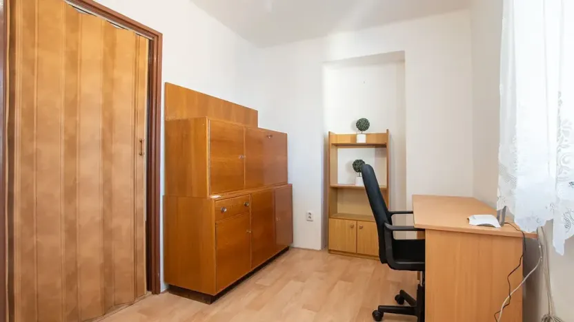 Pronájem bytu 3+1, Nymburk, Tyršova, 59 m2