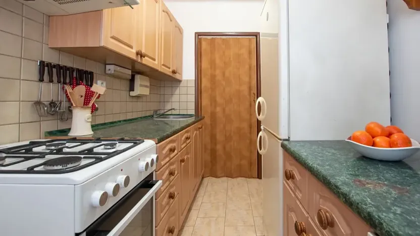 Pronájem bytu 3+1, Nymburk, Tyršova, 59 m2