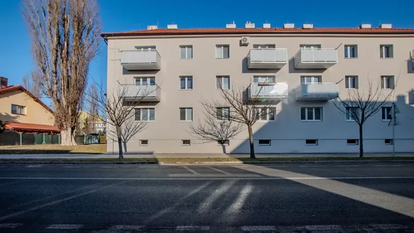 Pronájem bytu 3+1, Nymburk, Tyršova, 59 m2