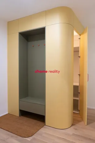 Pronájem bytu 2+kk, Olomouc, Ostrovní, 65 m2