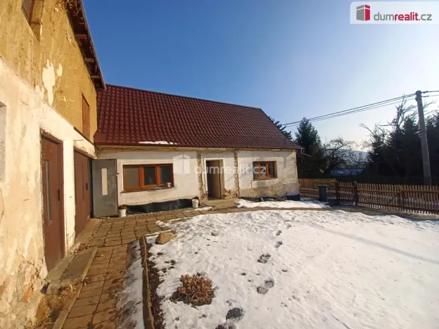 Prodej rodinného domu, Ústí nad Labem - Habrovice, 307 m2