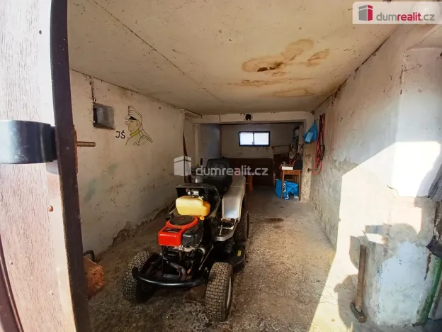 Prodej rodinného domu, Ústí nad Labem - Habrovice, 307 m2