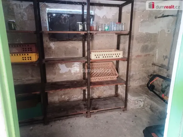 Prodej rodinného domu, Ústí nad Labem - Habrovice, 307 m2