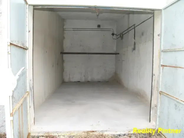 Pronájem garáže, Příbram, K Podlesí, 17 m2