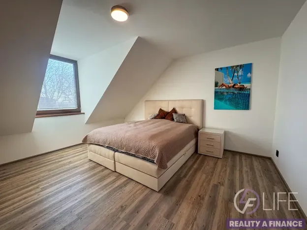 Prodej rodinného domu, Dubany, 160 m2