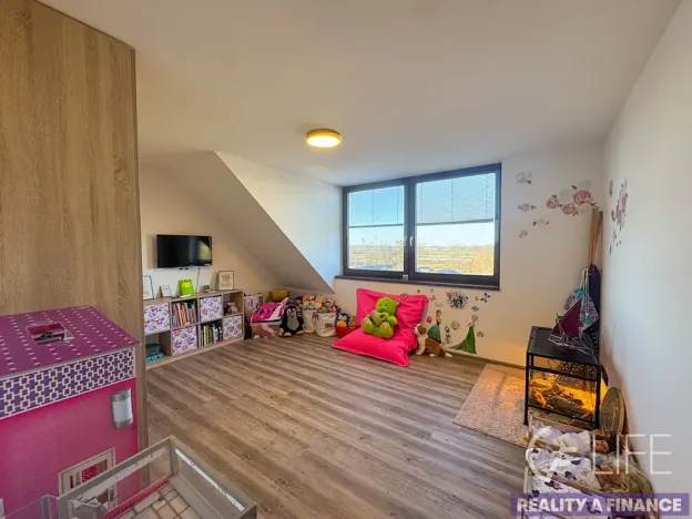 Prodej rodinného domu, Dubany, 160 m2