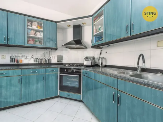 Prodej bytu 3+1, Pardubice, Lonkova, 87 m2