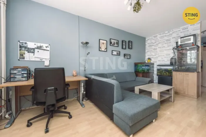 Prodej bytu 3+1, Pardubice, Lonkova, 87 m2