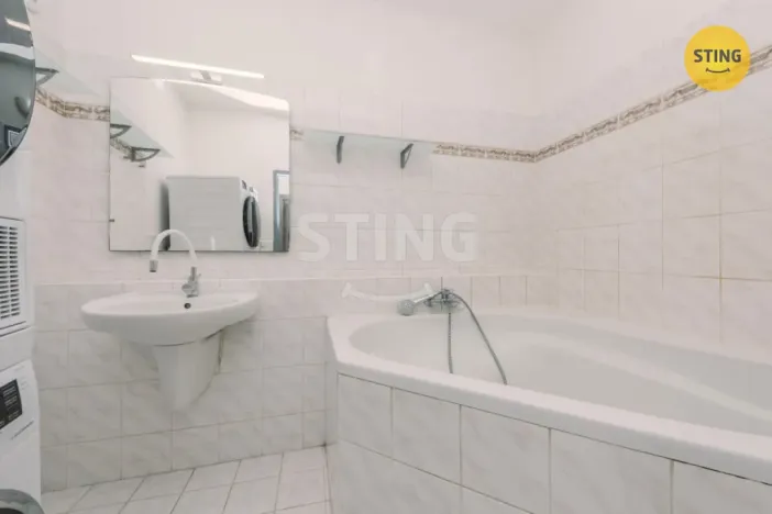 Prodej bytu 3+1, Pardubice, Lonkova, 87 m2