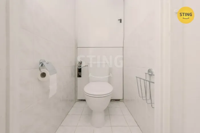 Prodej bytu 3+1, Pardubice, Lonkova, 87 m2