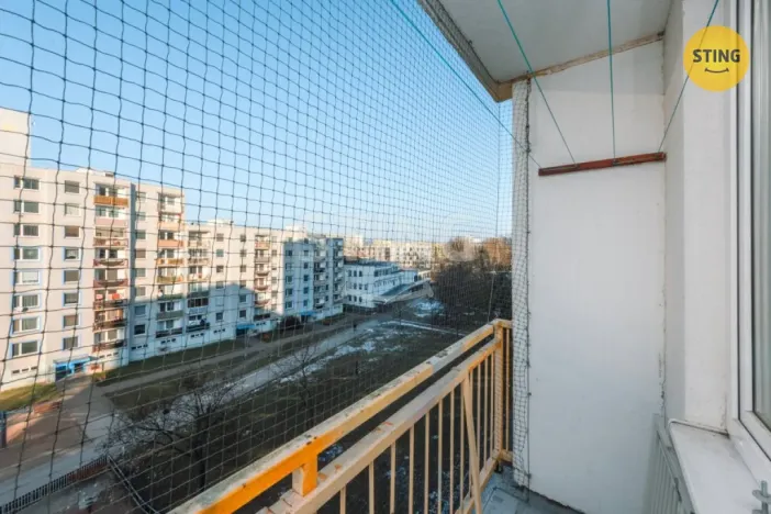 Prodej bytu 3+1, Pardubice, Lonkova, 87 m2