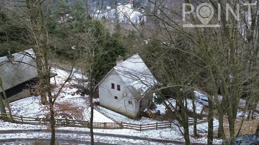 Prodej chaty, Rusava, 123 m2