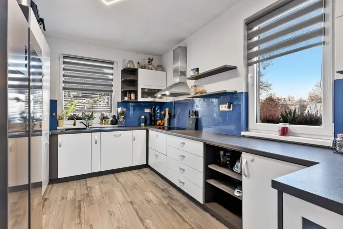 Prodej rodinného domu, Osečná - Druzcov, 121 m2