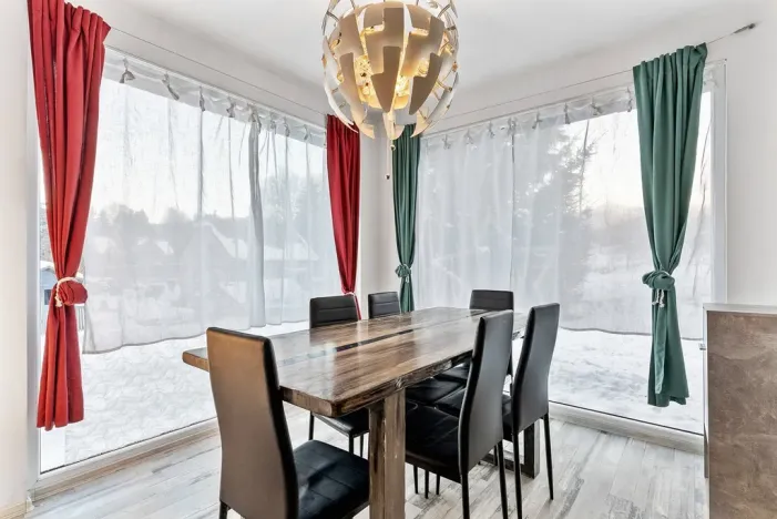 Prodej rodinného domu, Osečná - Druzcov, 121 m2