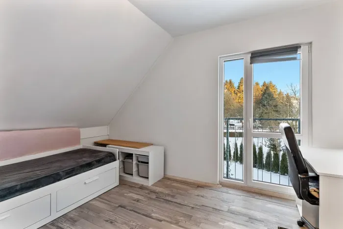 Prodej rodinného domu, Osečná - Druzcov, 121 m2