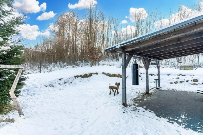 Prodej rodinného domu, Osečná - Druzcov, 121 m2