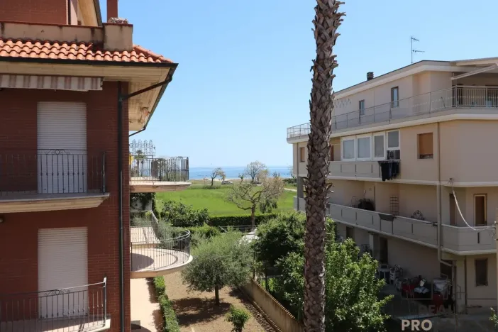 Prodej bytu 3+kk, Martinsicuro,Itálie, 64 m2