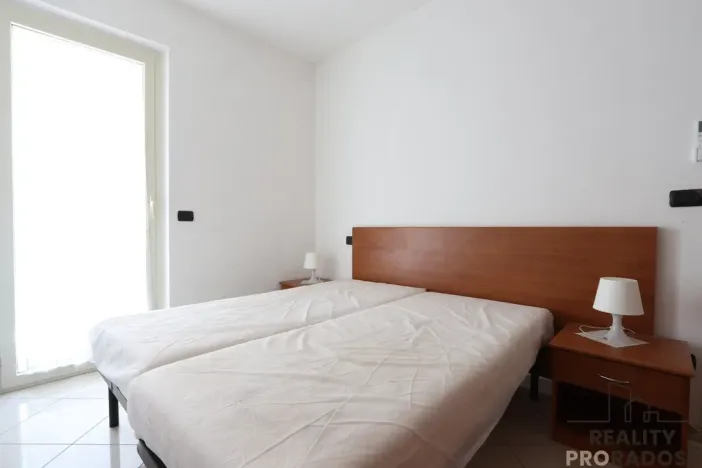 Prodej bytu 3+kk, Martinsicuro,Itálie, 64 m2