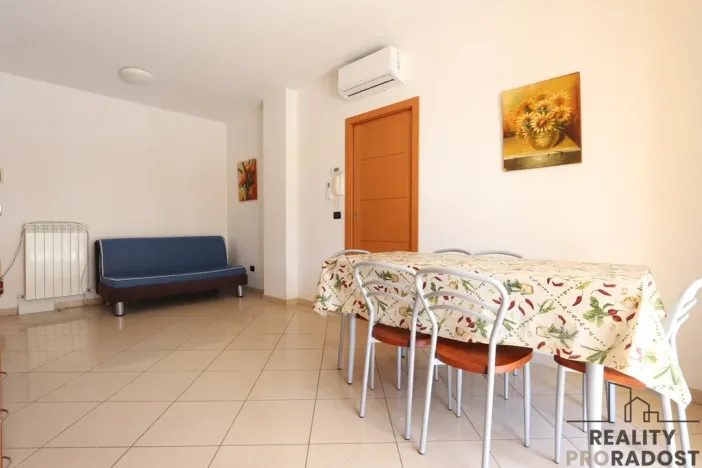 Prodej bytu 3+kk, Martinsicuro,Itálie, 64 m2