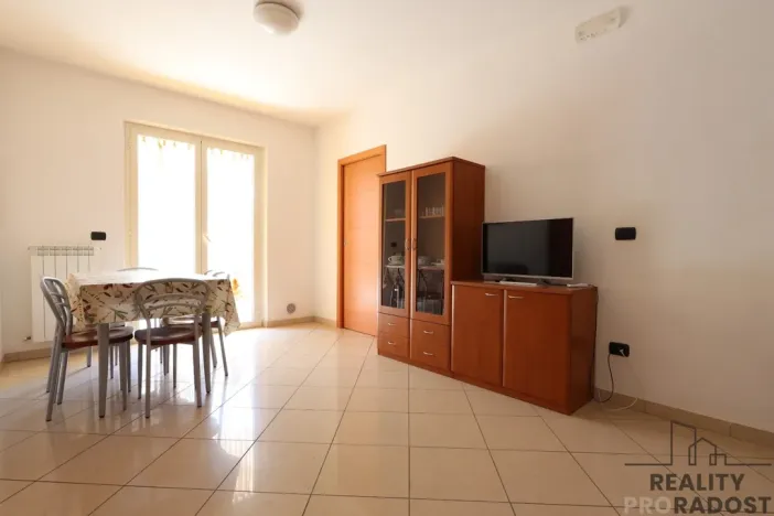 Prodej bytu 3+kk, Martinsicuro,Itálie, 64 m2